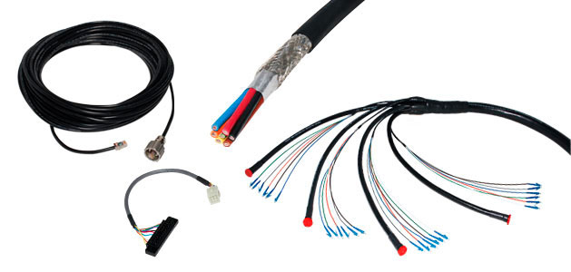 Hybrid Cables