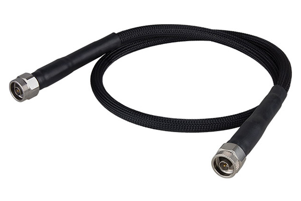 flexible armored test cable