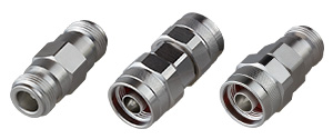 N Type Adapters