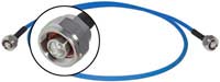 Plenum Cable Mini Adapter