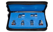 QMA Connector