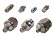 Precision Adapters