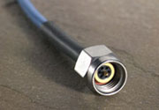 Precision Connector