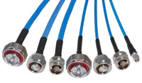 Plenum Cables