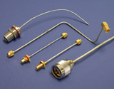 Semi Rigid-Cables