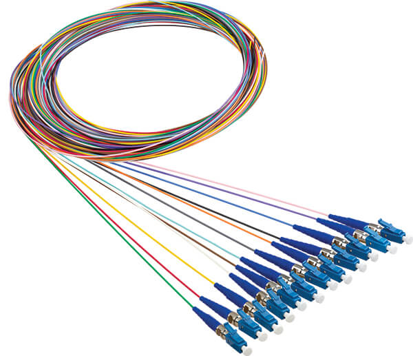pigtail fiber optic splice kit