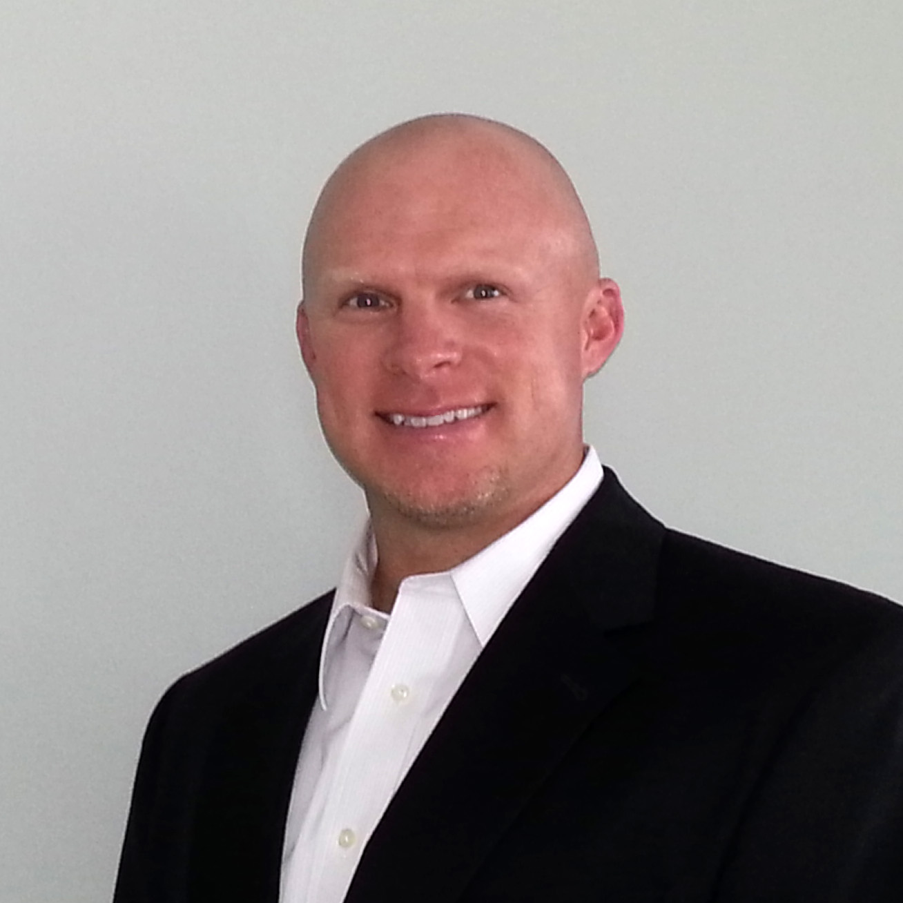 Dale Martin Portrait